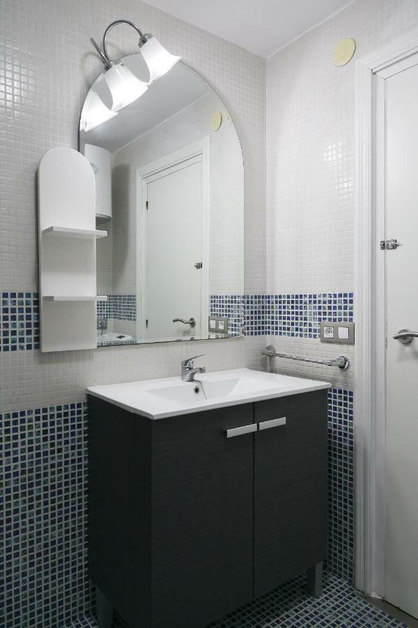 Uhc Acantilados Family Apartments Salou Luaran gambar