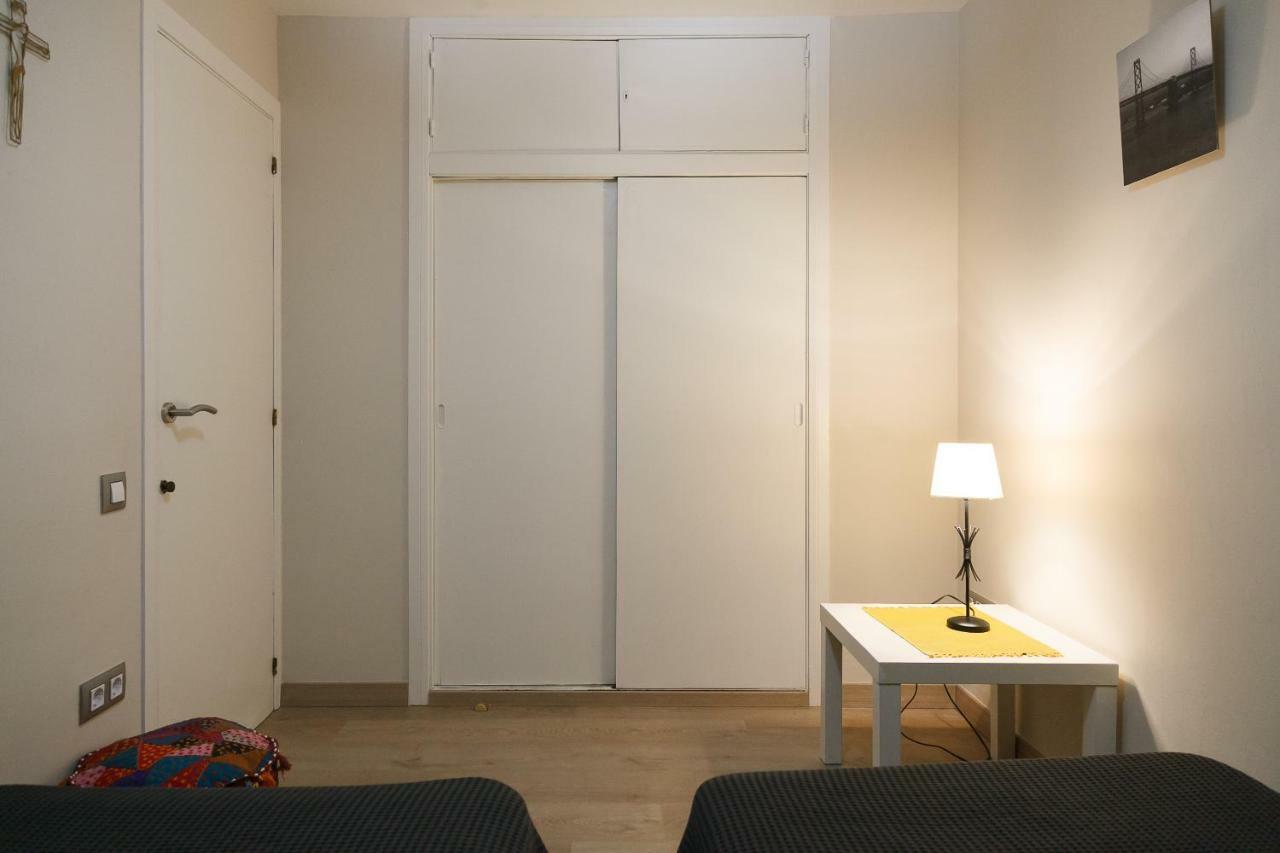 Uhc Acantilados Family Apartments Salou Luaran gambar