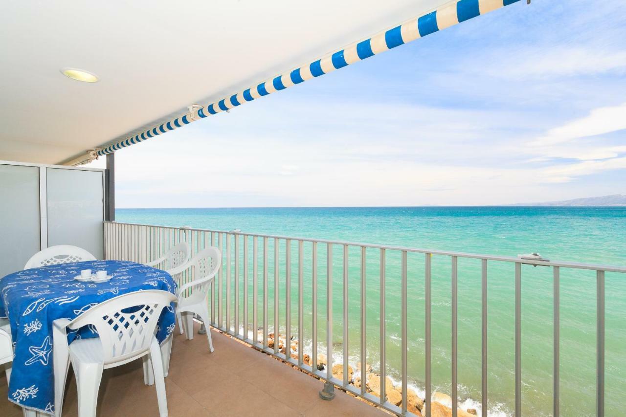 Uhc Acantilados Family Apartments Salou Luaran gambar