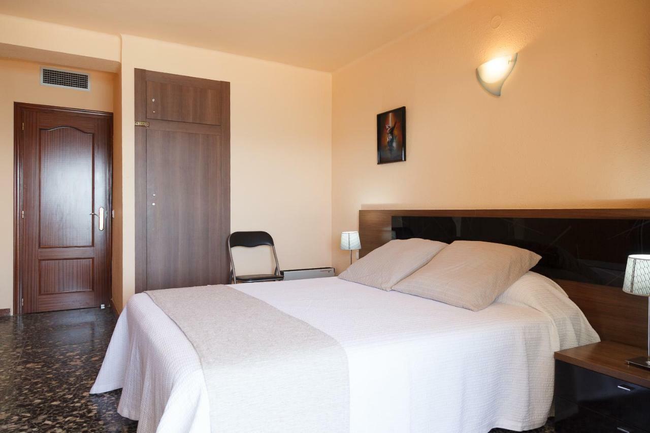 Uhc Acantilados Family Apartments Salou Luaran gambar