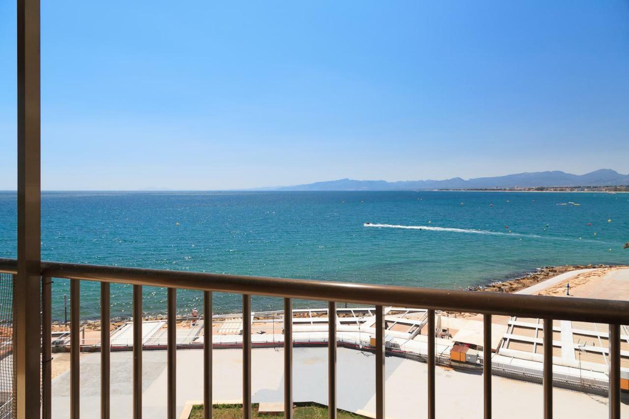 Uhc Acantilados Family Apartments Salou Luaran gambar